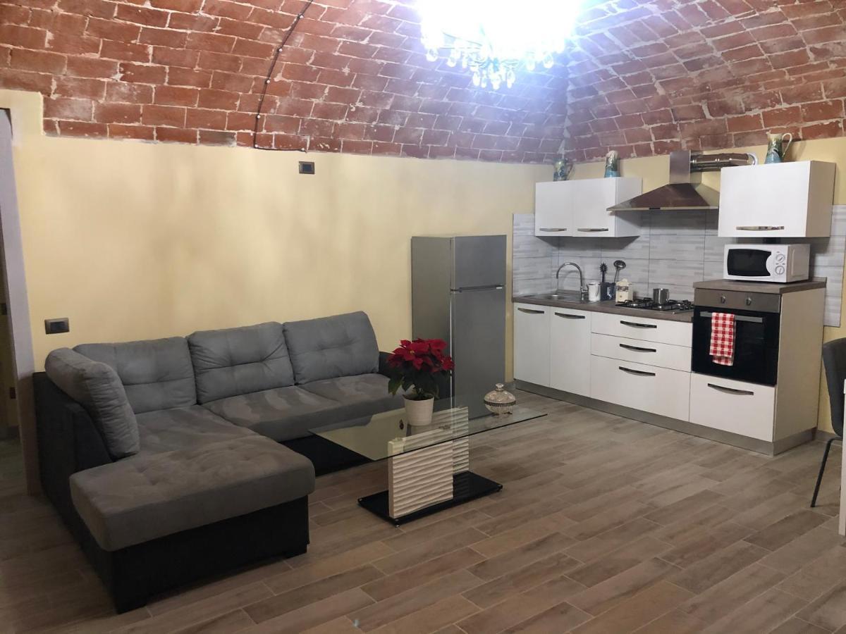 Апартаменти Residenza Nikol Казале-Монферрато Екстер'єр фото
