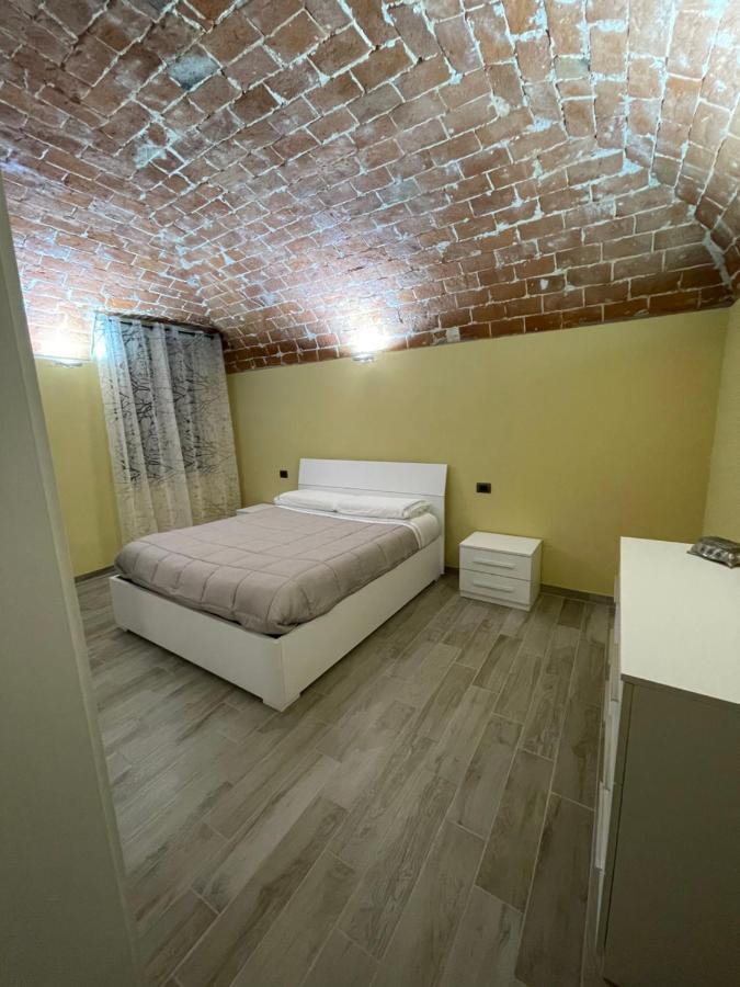 Апартаменти Residenza Nikol Казале-Монферрато Екстер'єр фото