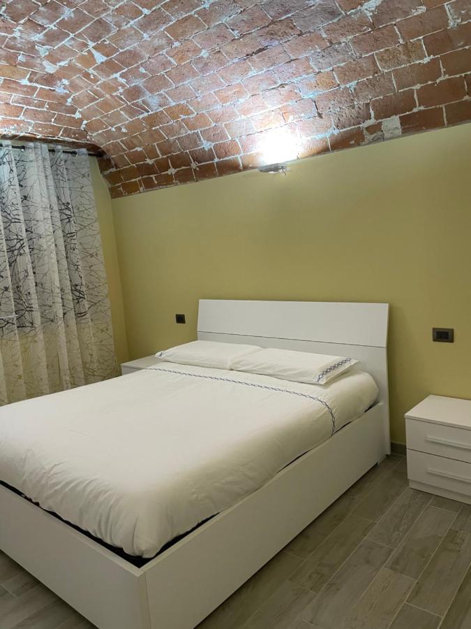 Апартаменти Residenza Nikol Казале-Монферрато Екстер'єр фото
