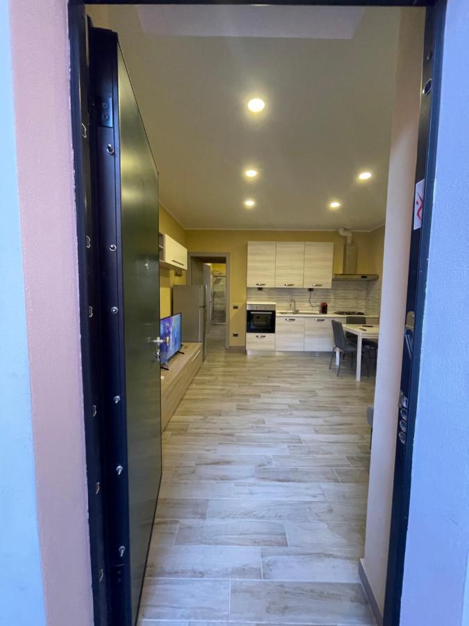 Апартаменти Residenza Nikol Казале-Монферрато Екстер'єр фото